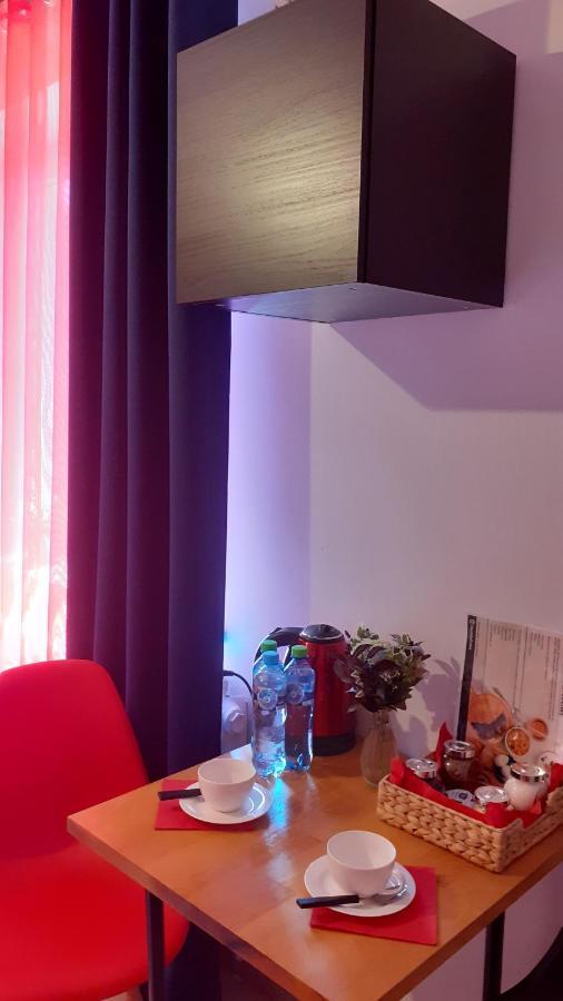 Cztery Katy Zator Energylandia Przeciszow Apartment Exterior photo