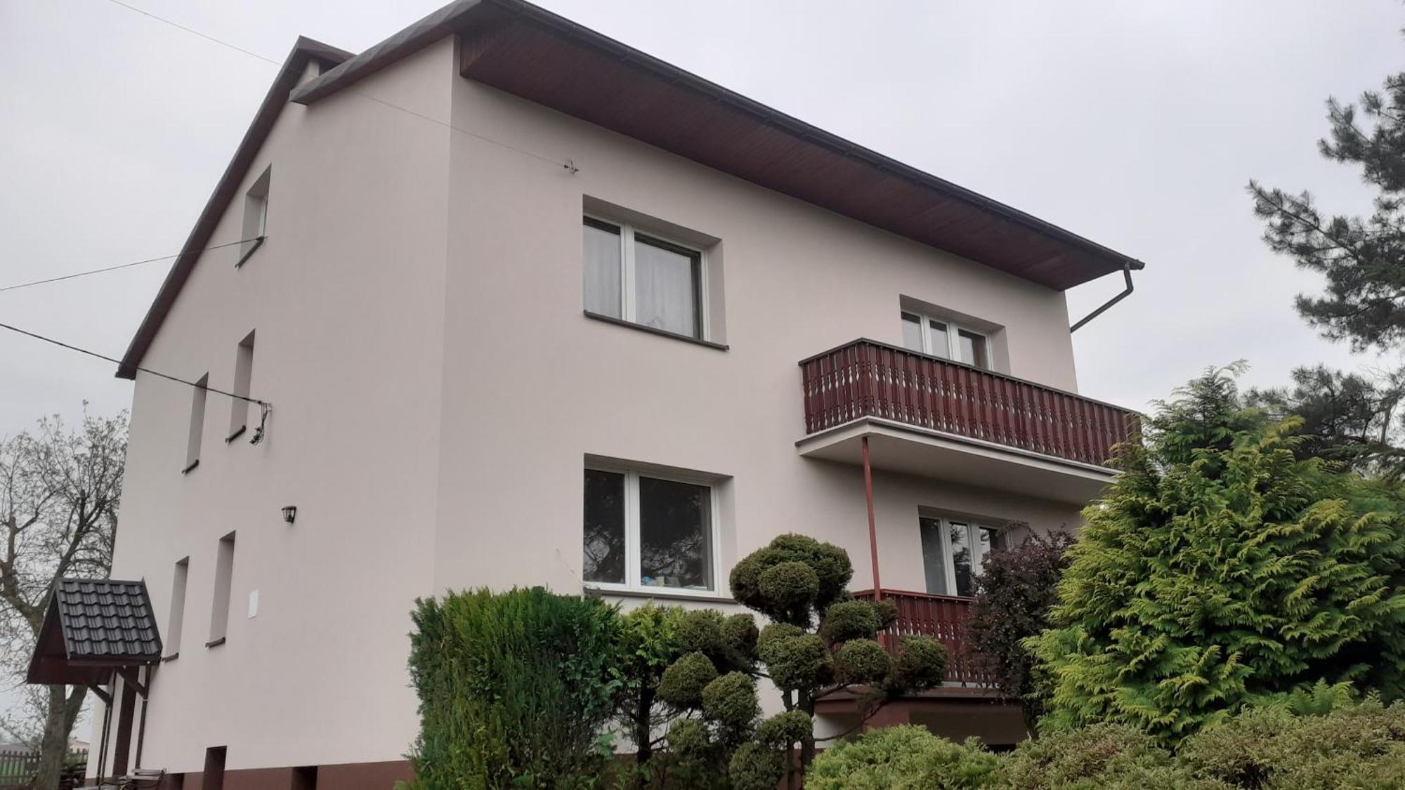 Cztery Katy Zator Energylandia Przeciszow Apartment Exterior photo