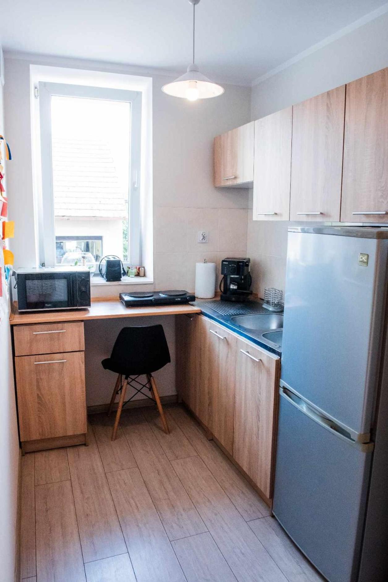 Cztery Katy Zator Energylandia Przeciszow Apartment Exterior photo
