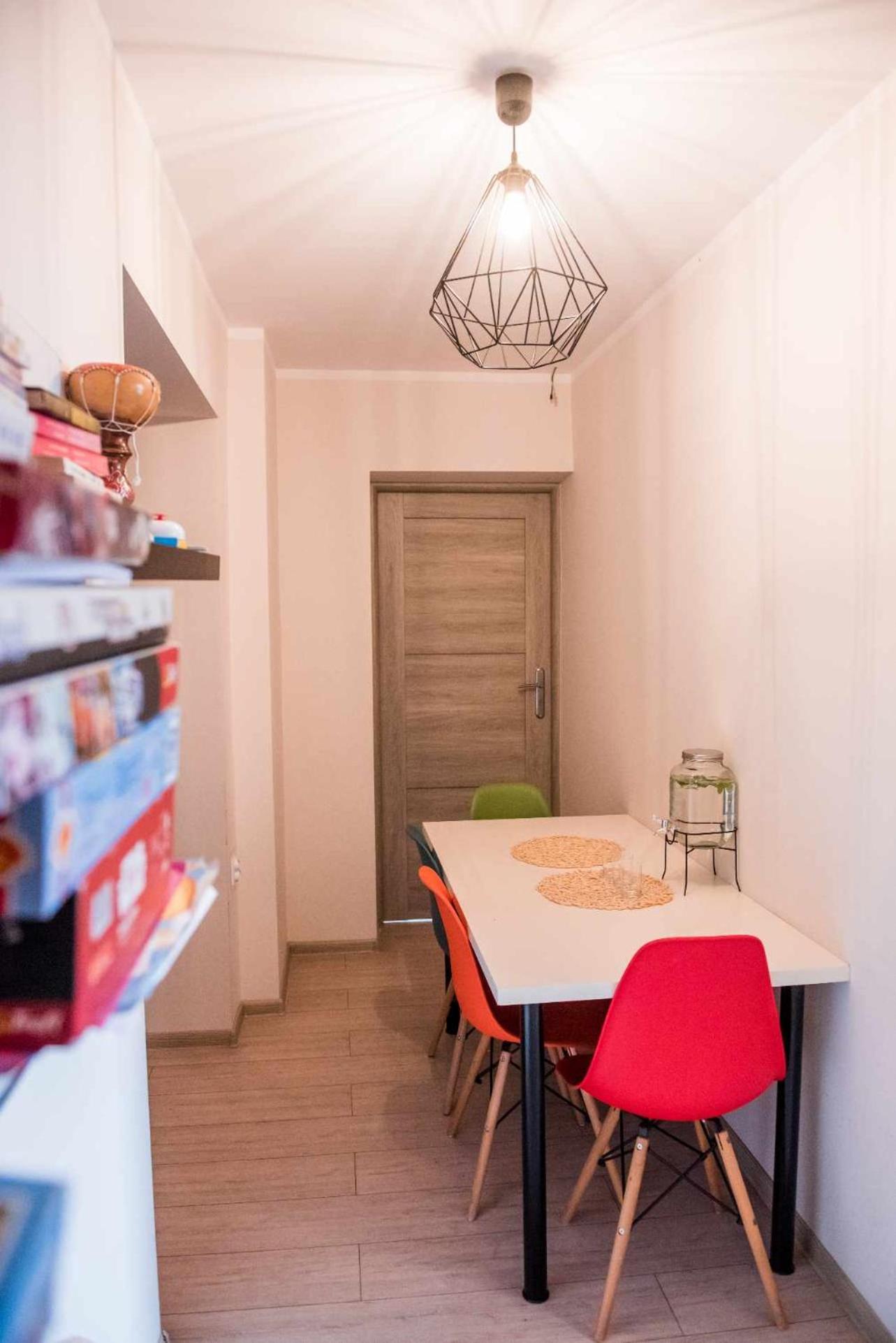 Cztery Katy Zator Energylandia Przeciszow Apartment Exterior photo