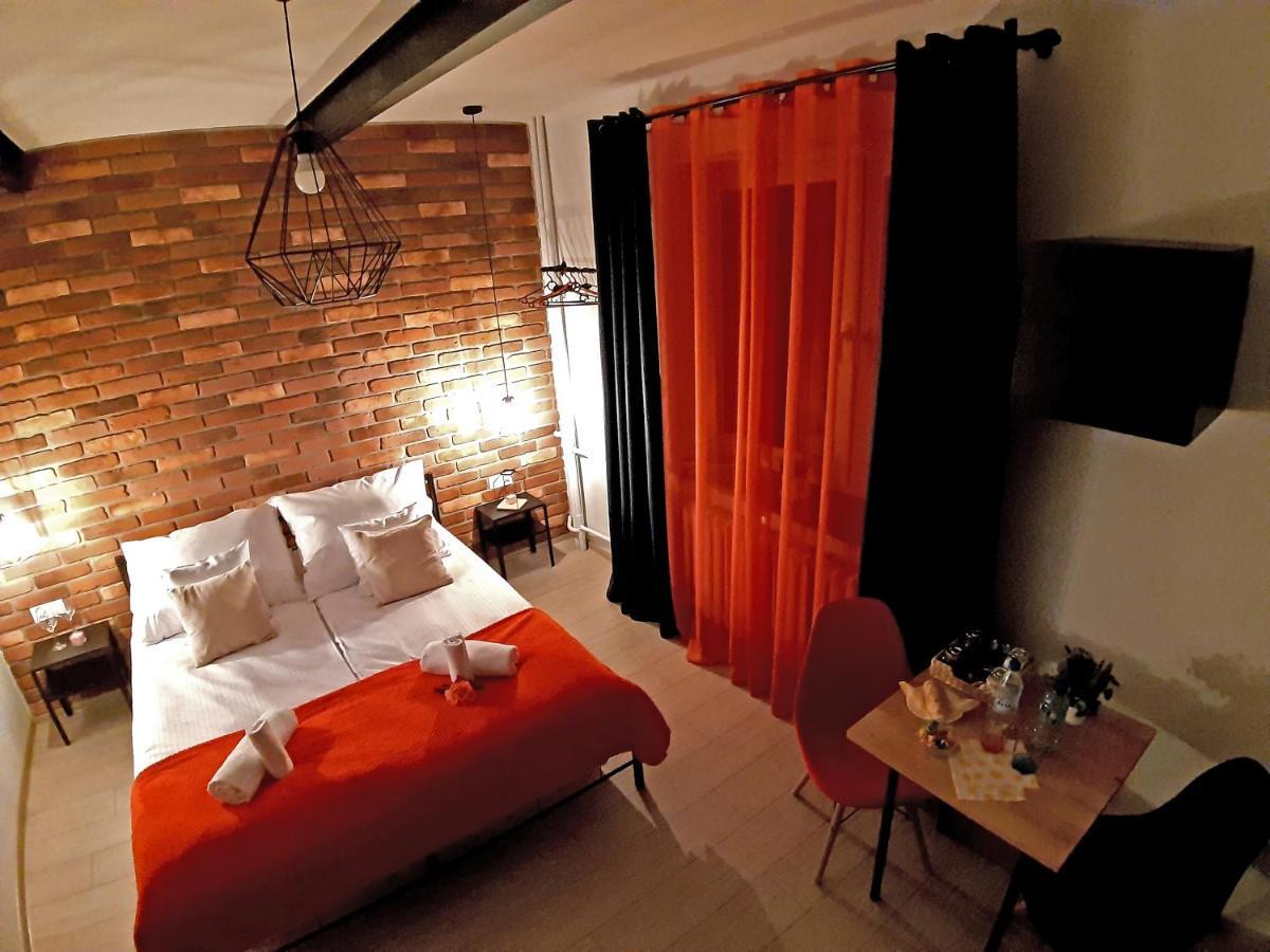 Cztery Katy Zator Energylandia Przeciszow Apartment Exterior photo